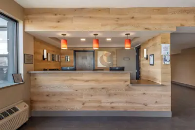 Photo 5 - Comfort Inn & Suites Liverpool - Syracuse North
