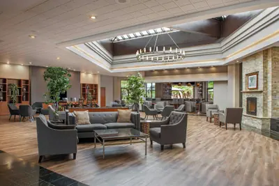 Photo 3 - Four Points by Sheraton San Diego