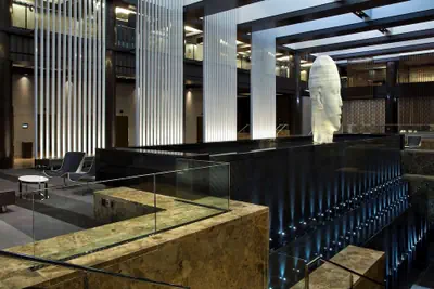 Photo 3 - Hyatt Grand Central New York
