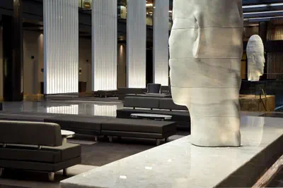 Photo 2 - Hyatt Grand Central New York