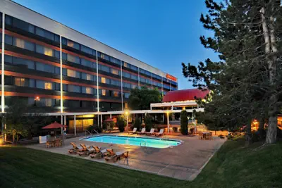 Photo 2 - Hampton Inn Denver West Federal Center