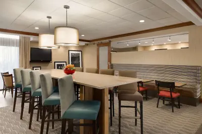 Photo 4 - Hampton Inn Denver West Federal Center