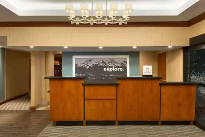Photo 5 - Hampton Inn Denver West Federal Center