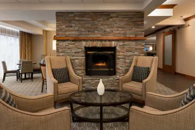 Photo 3 - Hampton Inn Denver West Federal Center