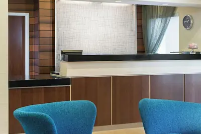 Photo 5 - Fairfield Inn & Suites Findlay