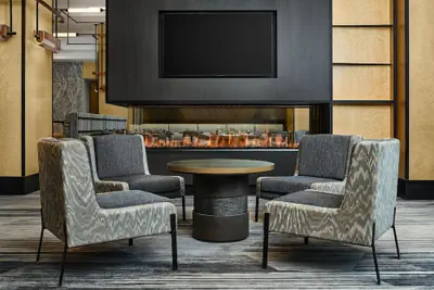 Photo 3 - The Westin Denver Downtown