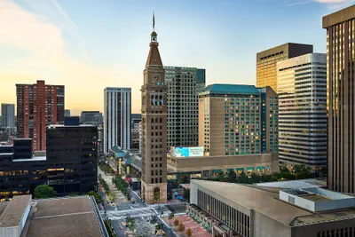 Photo 2 - The Westin Denver Downtown