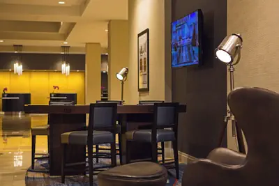 Photo 2 - Baltimore Marriott Inner Harbor at Camden Yards