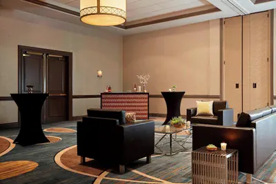 Photo 4 - Baltimore Marriott Inner Harbor at Camden Yards