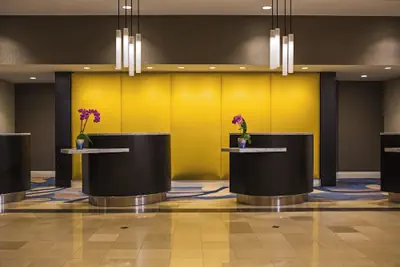 Photo 3 - Baltimore Marriott Inner Harbor at Camden Yards