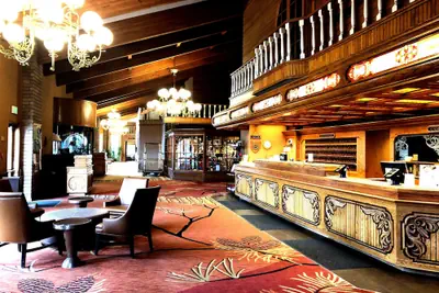 Photo 3 - DoubleTree by Hilton Durango