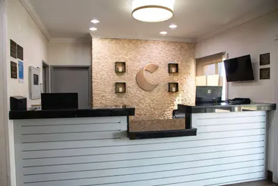 Photo 4 - Comfort Inn & Suites Coralville - Iowa City near Iowa River Landing