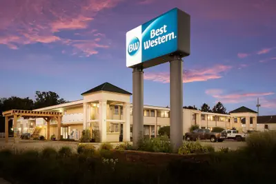Photo 2 - Best Western Inn