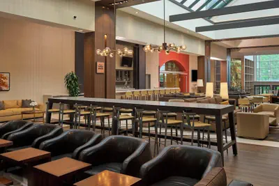 Photo 3 - Durham Marriott City Center