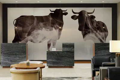 Photo 3 - Durham Marriott City Center