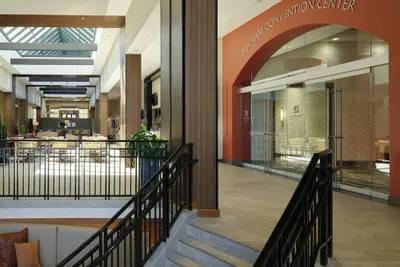 Photo 5 - Durham Marriott City Center