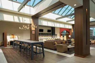 Photo 4 - Durham Marriott City Center