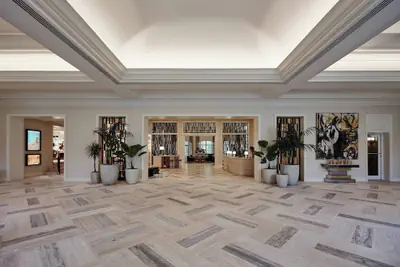 Photo 3 - JW Marriott Turnberry Resort & Spa