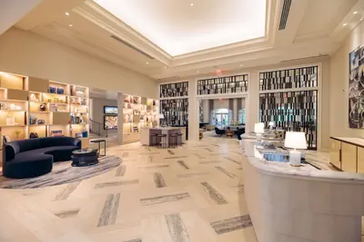 Photo 5 - JW Marriott Turnberry Resort & Spa