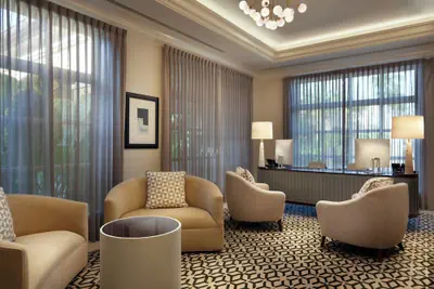 Photo 5 - JW Marriott Turnberry Resort & Spa