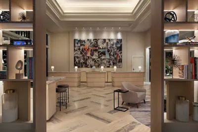 Photo 4 - JW Marriott Turnberry Resort & Spa