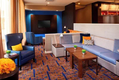 Photo 5 - Courtyard by Marriott Chicago Deerfield