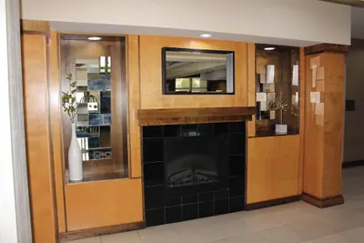 Photo 4 - Fairfield Inn & Suites by Marriott Kansas City Liberty