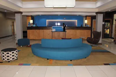 Photo 5 - Fairfield Inn & Suites by Marriott Kansas City Liberty