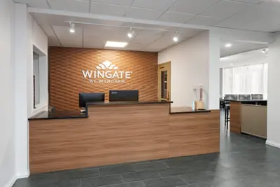 Photo 3 - Wingate by Wyndham Sheboygan
