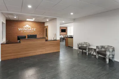 Photo 4 - Wingate by Wyndham Sheboygan