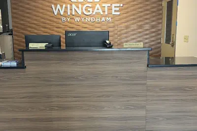 Photo 5 - Wingate by Wyndham Sheboygan