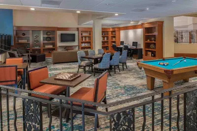 Photo 5 - DoubleTree by Hilton Sonoma - Wine Country