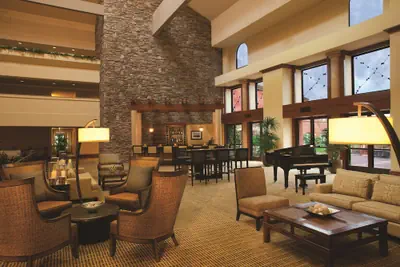 Photo 4 - DoubleTree by Hilton Sonoma - Wine Country