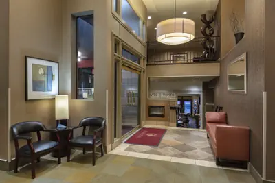Photo 5 - Executive Hotel Pacific