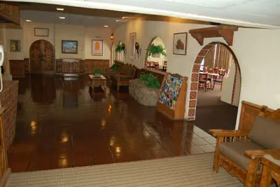 Photo 3 - Quality Inn Taos