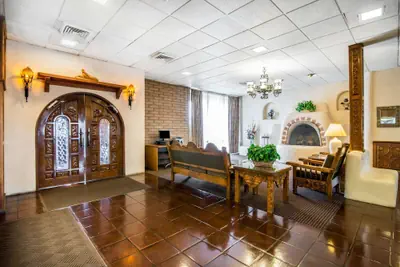 Photo 2 - Quality Inn Taos