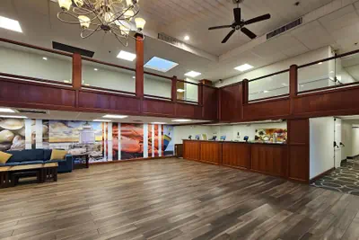 Photo 2 - Clarion Pointe South Portland