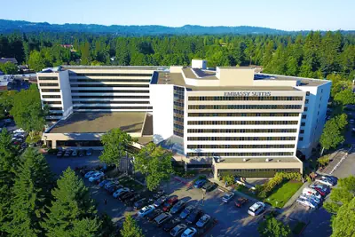 Photo 2 - Embassy Suites by Hilton Portland Tigard