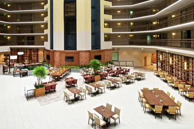 Photo 3 - Embassy Suites by Hilton Portland Tigard