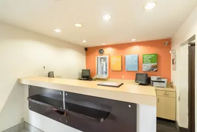 Photo 3 - Motel 6 Crawfordsville, IN