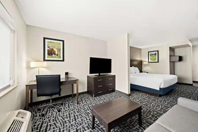 Photo 5 - Best Western Bryan College Station