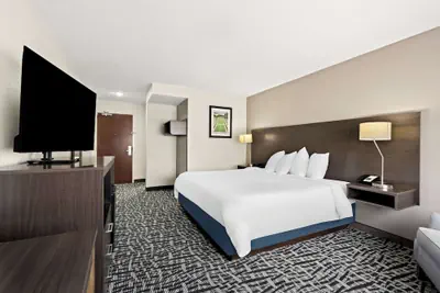 Photo 4 - Best Western Bryan College Station