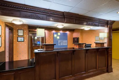 Photo 3 - Holiday Inn Express Washington DC East - Andrews AFB by IHG