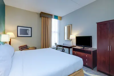 Photo 4 - Holiday Inn Express Washington DC East - Andrews AFB by IHG