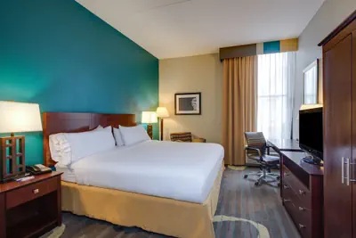 Photo 5 - Holiday Inn Express Washington DC East - Andrews AFB by IHG