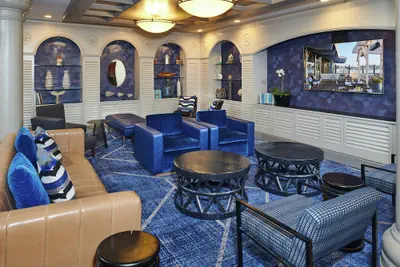 Photo 3 - DoubleTree by Hilton Hotel Berkeley Marina