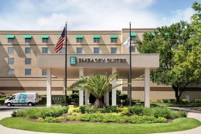 Photo 2 - Embassy Suites by Hilton Brunswick