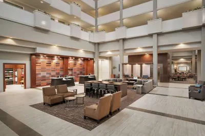 Photo 5 - Embassy Suites by Hilton Brunswick