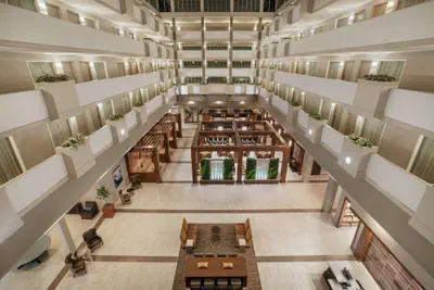 Photo 3 - Embassy Suites by Hilton Brunswick