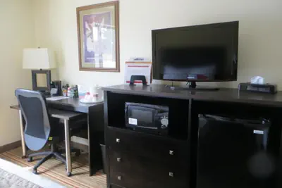 Photo 4 - Ramada by Wyndham Wisconsin Dells